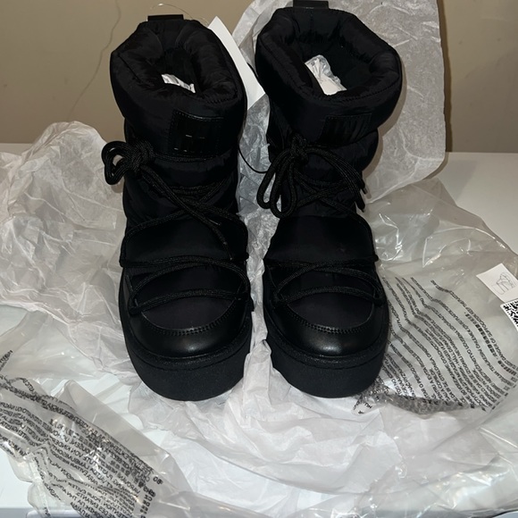 H&m padded boot - Picture 4 of 5